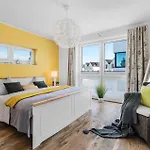 Appartement Mullewapp Olpenitz