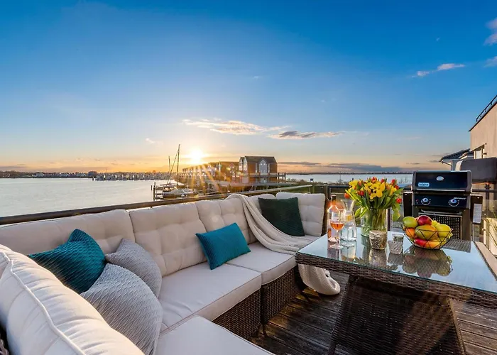 Appartement Mullewapp