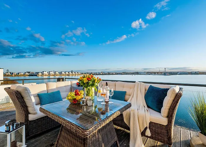 Appartement Mullewapp *