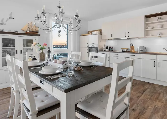 Mullewapp Appartement *