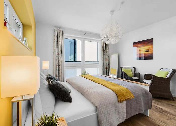 Mullewapp Appartement Olpenitz