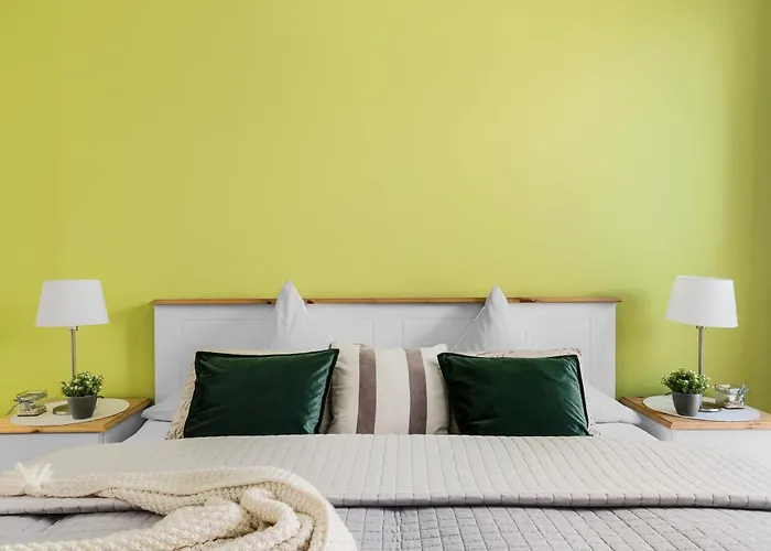 Appartement Mullewapp Olpenitz