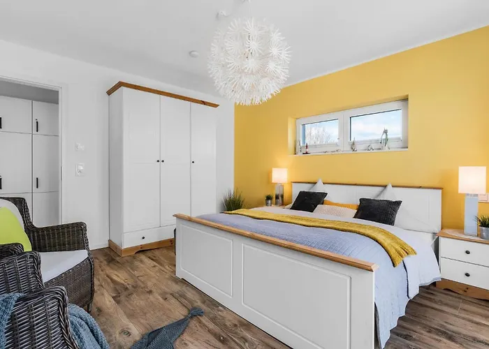 Mullewapp Appartement