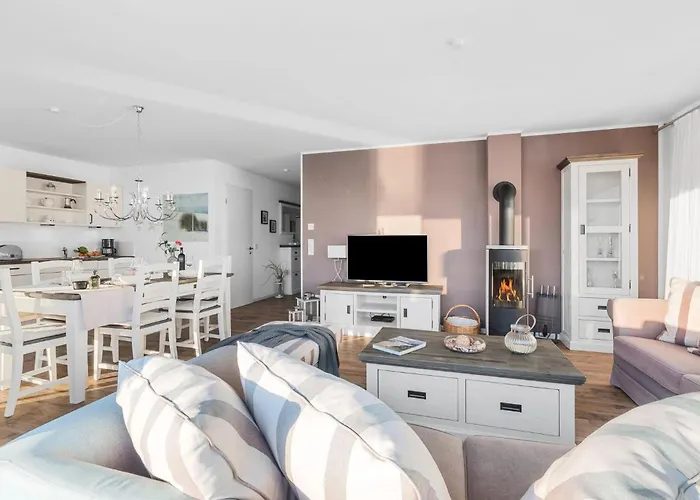 Appartement Mullewapp