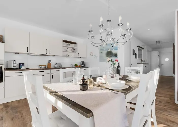 Mullewapp Appartement