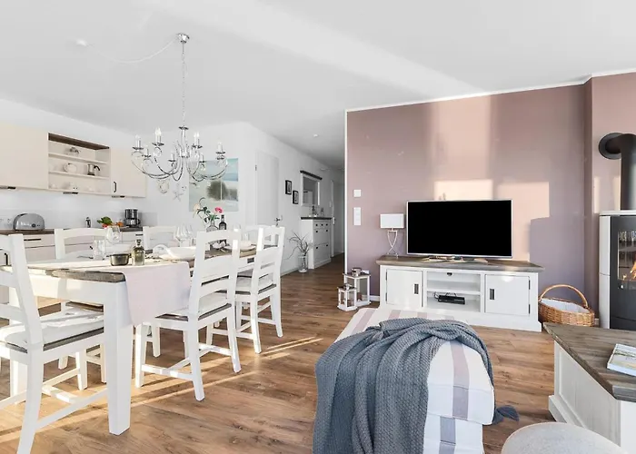 Appartement Mullewapp