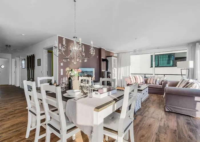 Appartement Mullewapp *