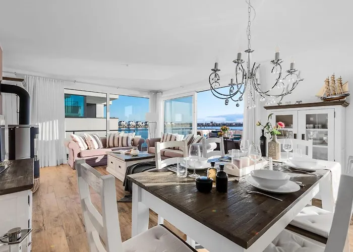 Mullewapp Appartement